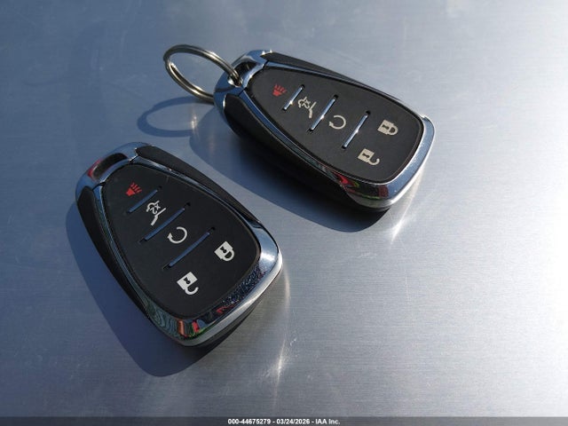 2024 CHEVROLET EQUINOX 3GNAXKEG6RL190475 Photo 10