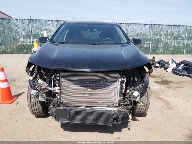 3GNAXKEG6RL190475 Chevrolet Equinox Fwd Lt