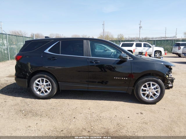 3GNAXKEG6RL190475 Chevrolet Equinox Fwd Lt