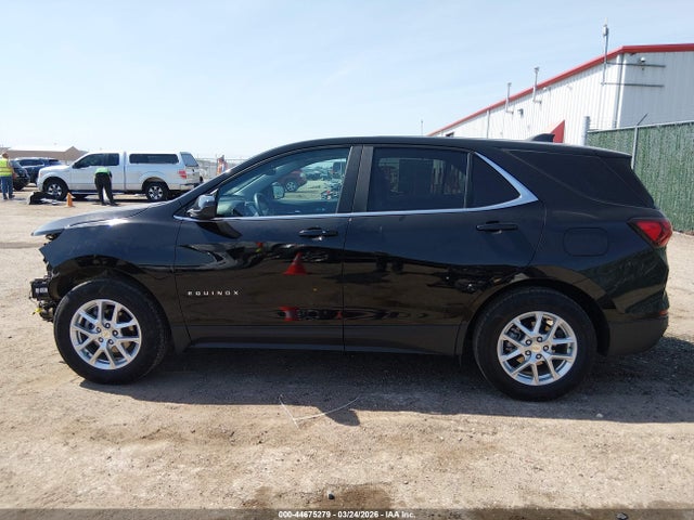 3GNAXKEG6RL190475 Chevrolet Equinox Fwd Lt