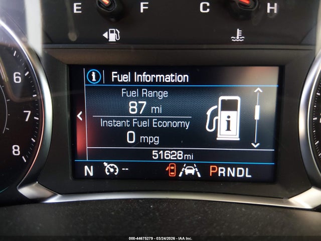 3GNAXKEG6RL190475 Chevrolet Equinox Fwd Lt