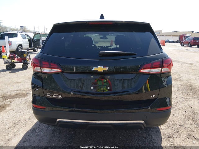 3GNAXKEG6RL190475 Chevrolet Equinox Fwd Lt