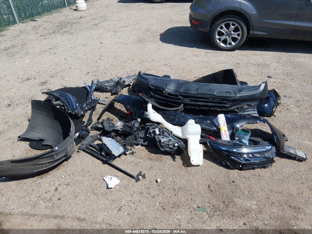3GNAXKEG6RL190475 Chevrolet Equinox Fwd Lt
