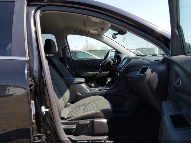 2024 CHEVROLET EQUINOX 3GNAXKEG6RL190475 Photo 4