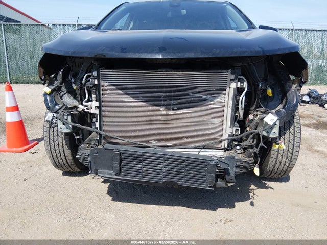 2024 CHEVROLET EQUINOX 3GNAXKEG6RL190475 Photo 5