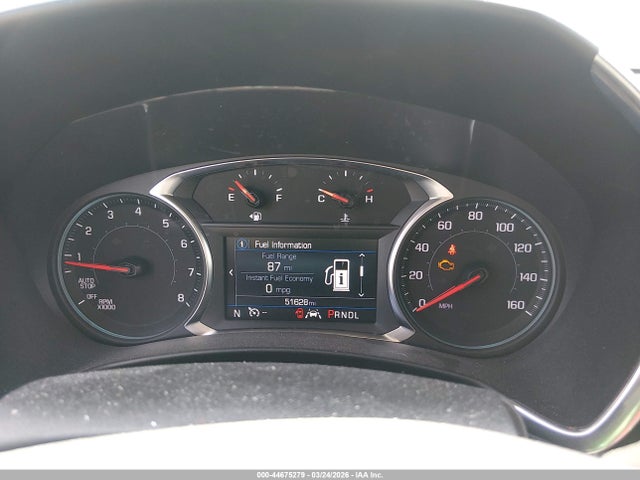 2024 CHEVROLET EQUINOX 3GNAXKEG6RL190475 Photo 6