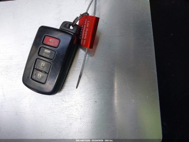 2015 TOYOTA CAMRY 4T1BF1FK4FU878288 Photo 10