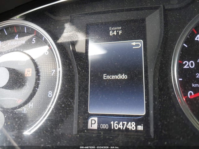 Toyota CAMRY SE 2015 4T1BF1FK4FU878288 Image 15