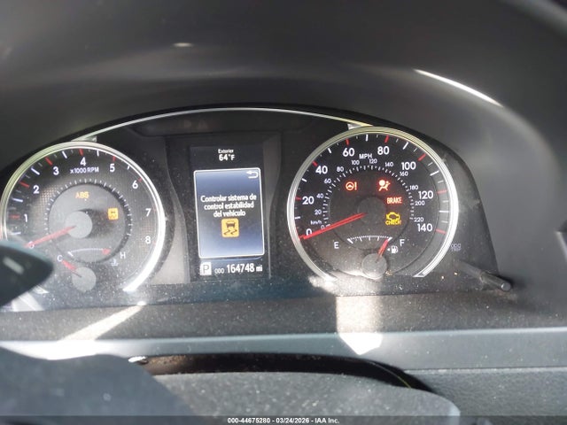 2015 TOYOTA CAMRY 4T1BF1FK4FU878288 Photo 6