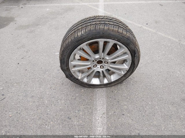 44675281 :رقم المزاد ، SAJBD4FXXLCY84980 vin ، 2020 Jaguar Xf 25t Premium Rwd Automatic مزاد بيع