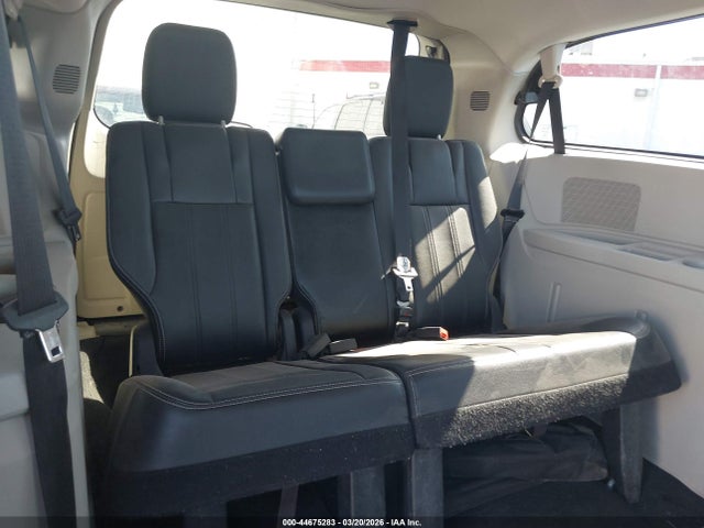 Продажа на аукционе авто 2014 Chrysler Town & Country Touring, vin: 2C4RC1BG5ER218253, номер лота: 44675283