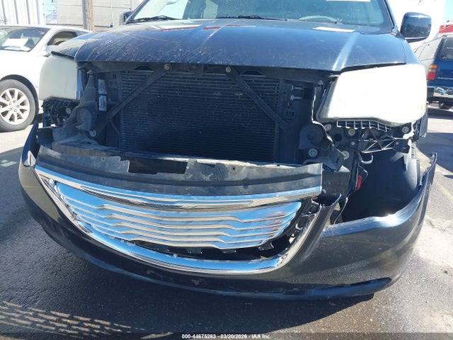 Продажа на аукционе авто 2014 Chrysler Town & Country Touring, vin: 2C4RC1BG5ER218253, номер лота: 44675283