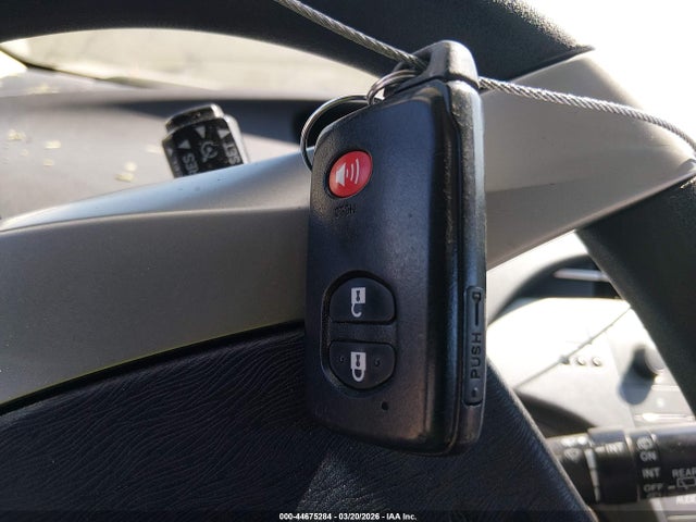 Toyota Prius Two 2015 JTDKN3DU8F0461853 Image 11