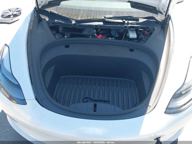 2023 TESLA MODEL 3 5YJ3E1EB4PF603379 Photo 9