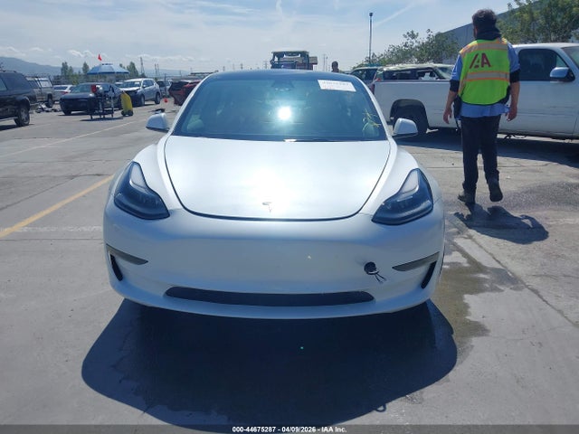 2023 Tesla Model 3 Long Range Dual Motor All-wheel Drive მანქანა იყიდება აუქციონზე, vin: 5YJ3E1EB4PF603379, აუქციონის ნომერი: 44675287