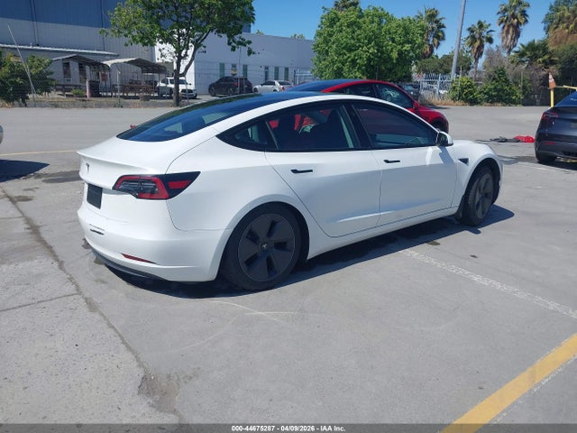 2023 TESLA MODEL 3 5YJ3E1EB4PF603379 Photo 3