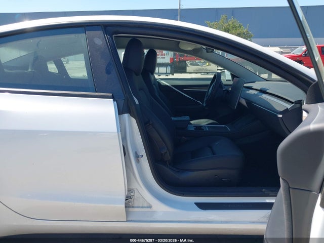 2023 TESLA MODEL 3 5YJ3E1EB4PF603379 Photo 4
