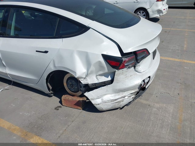 2023 TESLA MODEL 3 5YJ3E1EB4PF603379 Photo 5