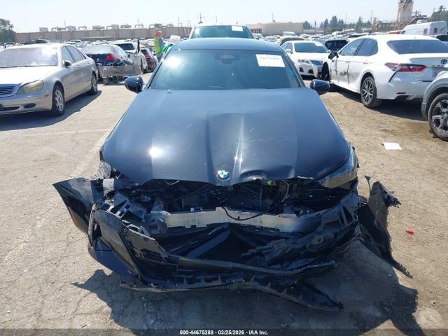 BMW 530I 2026 WBA43FJ08TCW20086 Image 12