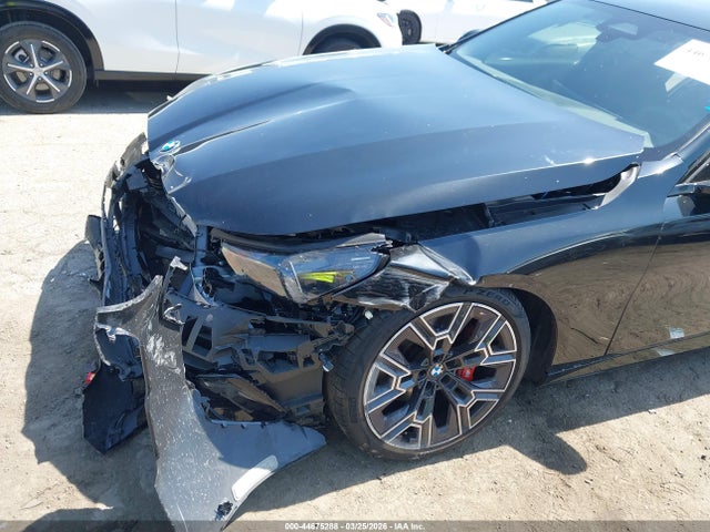BMW 530I 2026 WBA43FJ08TCW20086 Image 6