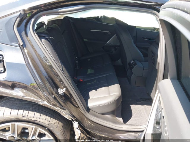BMW 530I 2026 WBA43FJ08TCW20086 Image 8