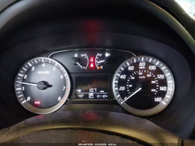 3N1AB7AP4EY297826 Nissan SENTRA SV