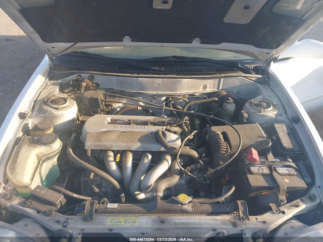 44675294 :رقم المزاد ، 1NXBR12E1XZ222512 vin ، 1999 Toyota Corolla Le مزاد بيع