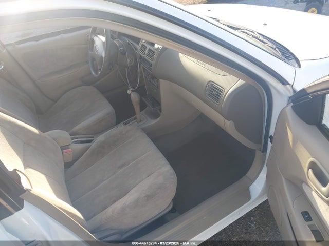 44675294 :رقم المزاد ، 1NXBR12E1XZ222512 vin ، 1999 Toyota Corolla Le مزاد بيع