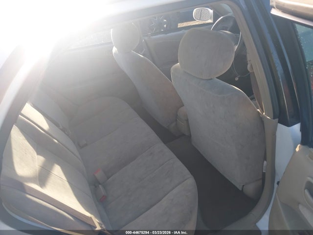 44675294 :رقم المزاد ، 1NXBR12E1XZ222512 vin ، 1999 Toyota Corolla Le مزاد بيع