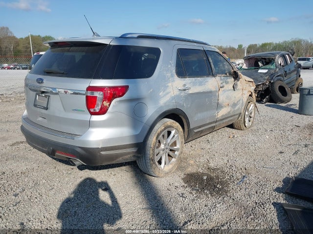 Aukcja sprzedaży 2019 Ford Explorer Limited, vin: 1FM5K7FH4KGB19634, numer aukcji: 44675295