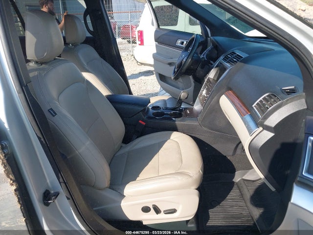 Aukcja sprzedaży 2019 Ford Explorer Limited, vin: 1FM5K7FH4KGB19634, numer aukcji: 44675295