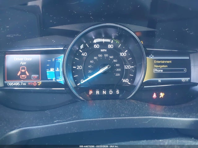 Aukcja sprzedaży 2019 Ford Explorer Limited, vin: 1FM5K7FH4KGB19634, numer aukcji: 44675295