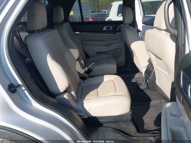 Aukcja sprzedaży 2019 Ford Explorer Limited, vin: 1FM5K7FH4KGB19634, numer aukcji: 44675295