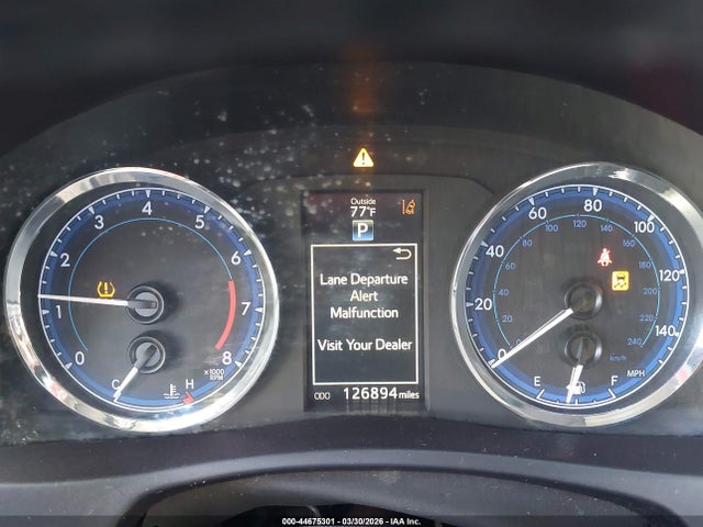 Aukcja sprzedaży 2017 Toyota Corolla Se, vin: 5YFBURHE4HP691097, numer aukcji: 44675301