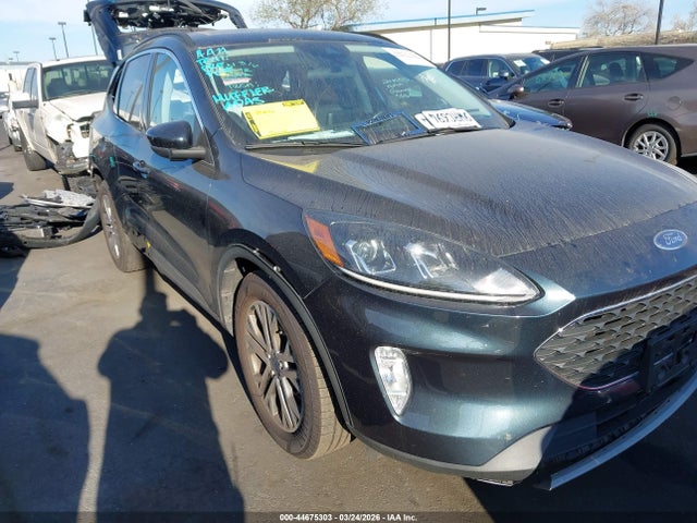 2022 FORD ESCAPE 1FMCU0H63NUB24978