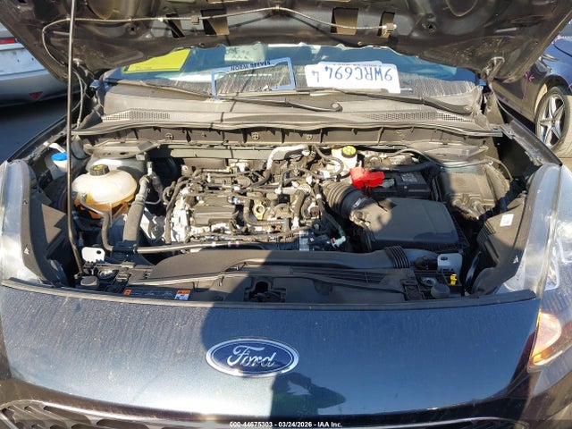 2022 FORD ESCAPE 1FMCU0H63NUB24978 Photo 9