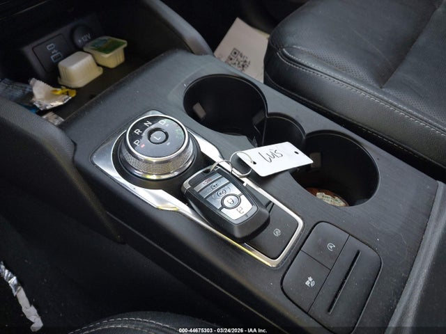 2022 FORD ESCAPE 1FMCU0H63NUB24978 Photo 10