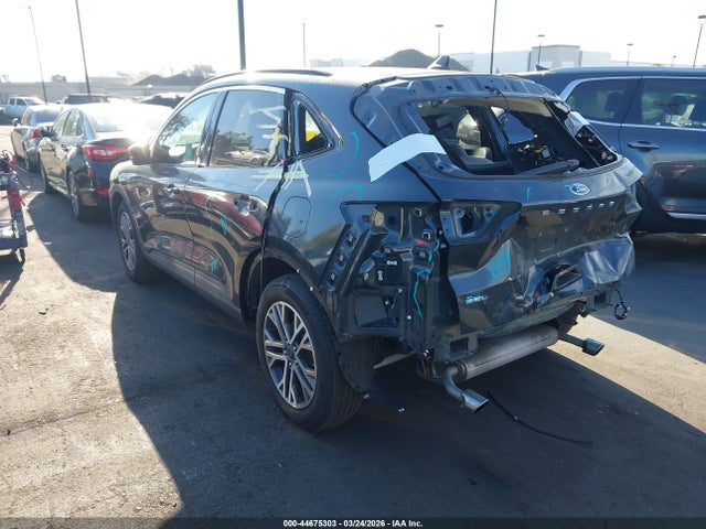 2022 FORD ESCAPE 1FMCU0H63NUB24978 Photo 2