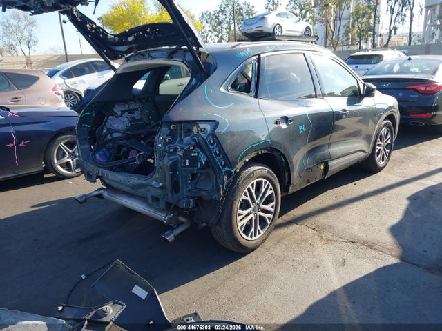 2022 FORD ESCAPE 1FMCU0H63NUB24978 Photo 3