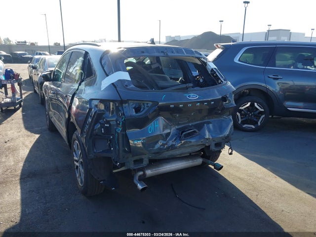 2022 FORD ESCAPE 1FMCU0H63NUB24978 Photo 5
