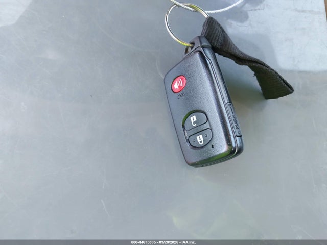 Toyota Prius V Three 2014 JTDZN3EU4E3335449 Image 11