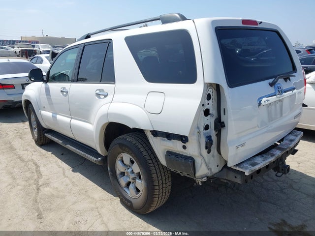 2006 TOYOTA 4RUNNER JTEZU14R368046129 Photo 2