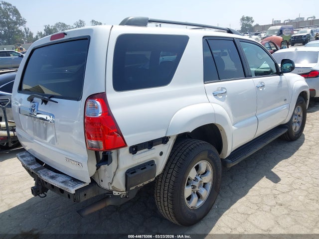 2006 TOYOTA 4RUNNER JTEZU14R368046129 Photo 3