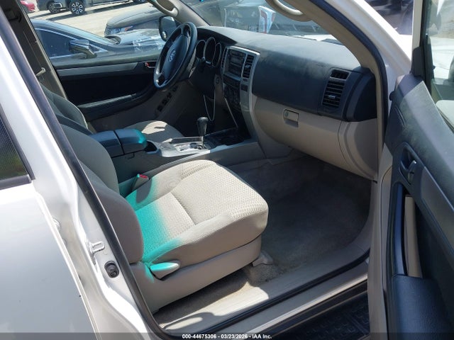 2006 TOYOTA 4RUNNER JTEZU14R368046129 Photo 4