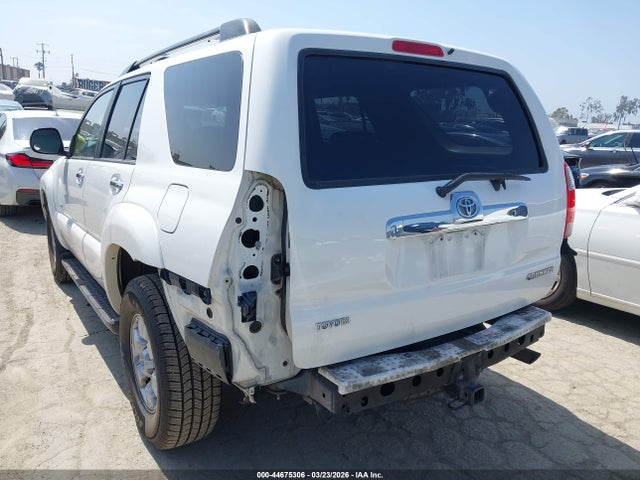 2006 TOYOTA 4RUNNER JTEZU14R368046129 Photo 5