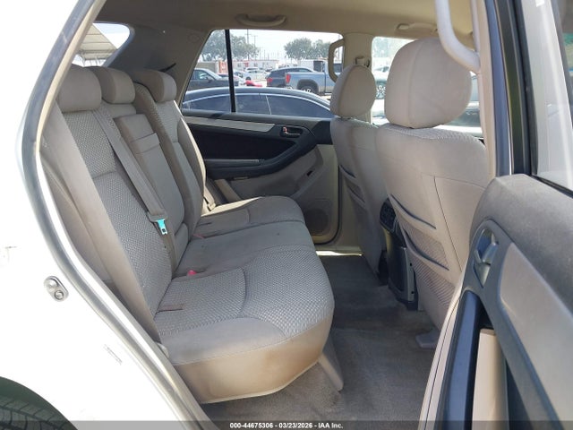 2006 TOYOTA 4RUNNER JTEZU14R368046129 Photo 7