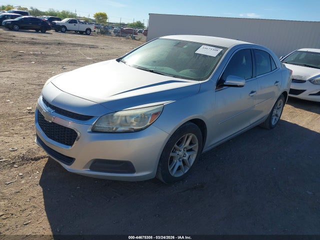 1G11C5SL4FF103081 Chevrolet MALIBU 1LT