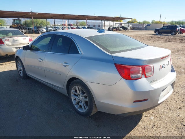 1G11C5SL4FF103081 Chevrolet MALIBU 1LT
