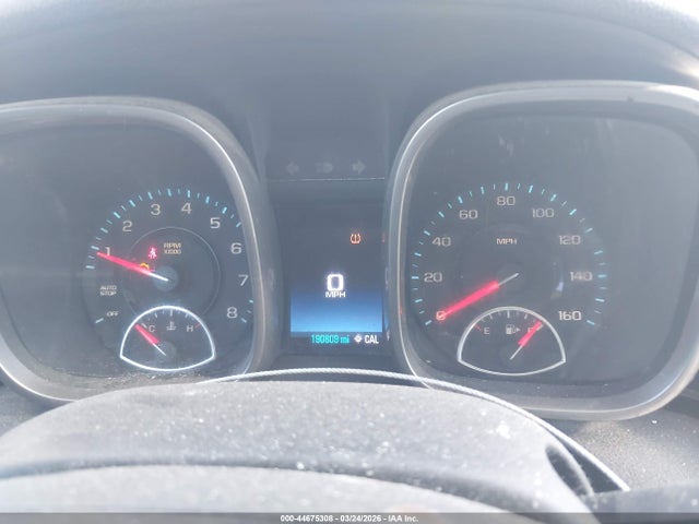 1G11C5SL4FF103081 Chevrolet MALIBU 1LT