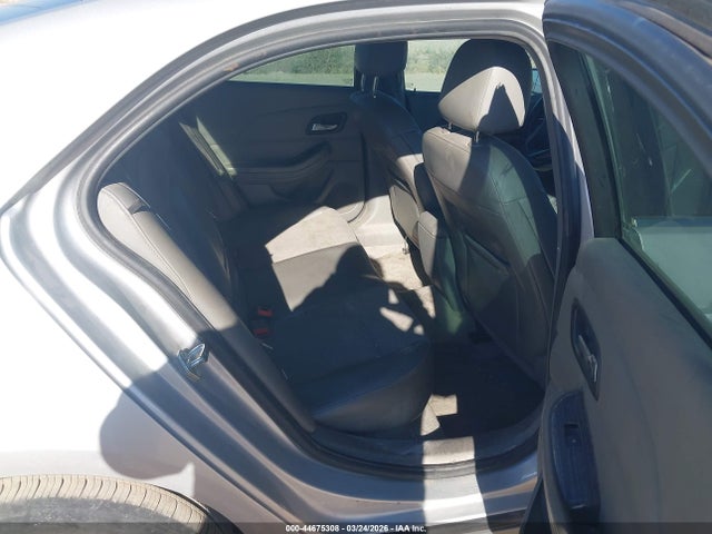 1G11C5SL4FF103081 Chevrolet MALIBU 1LT